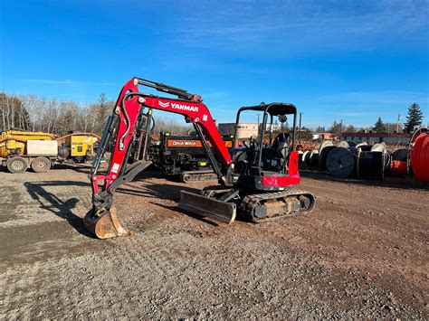 mini excavator yanmar sv40|yanmar sv40 mini for sale.